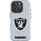 NFL Las Vegas Raiders - Alternate Distressed iPhone 16 Pro Max Impact Case